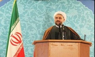 سران کاخ سفید برای شکستن روح مقاومت ملت ایران هدف گذاری کرده اند