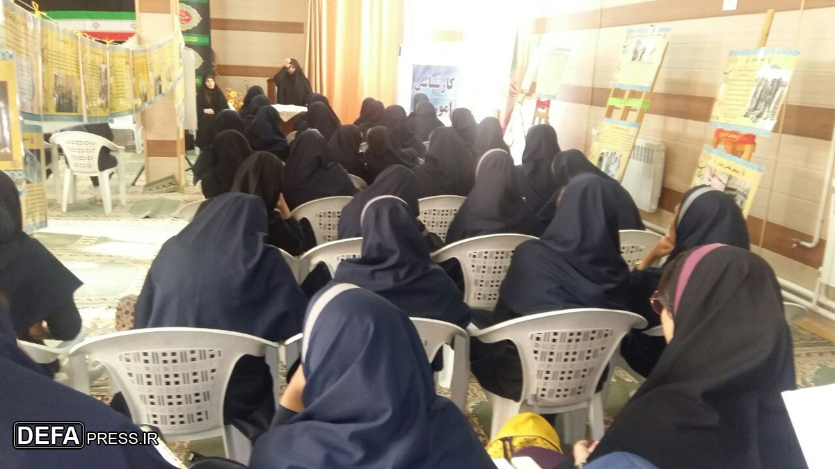 استان کرمانشاه ۹۵۰ زن شهیده و ۱۷۰۰ زن جانباز دارد