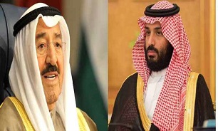 سفر محمد بن سلمان به کویت به تعویق افتاد