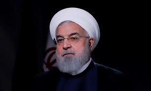 پیام تسلیت روحانی به دولت اندونزی در پی حادثه سونامی در این کشور