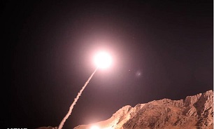 بازتاب حمله موشکی ایران به مقر تروریست‌ها در رسانه‌های جهان
