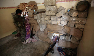 ۱۹ داعشی در نینوا کشته شدند