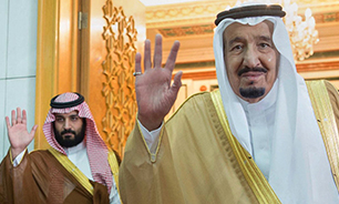 «کودتای سفید» در عربستان سعودی به شمارش معکوس رسیده است