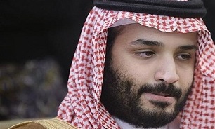 ترامپ «بن سلمان» را به سعودی‎ها واگذار می‏‎کند