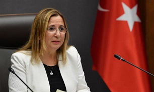 موضع‌گیری وزیر تجارت ترکیه درباره تحریم‌های آمریکا علیه ایران