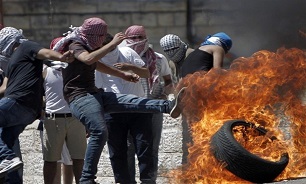 فراخوان گروه‌های فلسطینی برای تشدید درگیری با اشغالگران در کرانه باختری