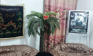 روایت یک مادر عراقی از شهید هادی ذوالفقاری