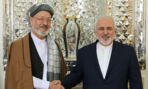 آمادگی ایران برای کمک و تسهیل در روند صلح در افغانستان
