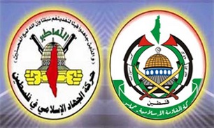 حماس و جهاد اسلامی تحریم‌های آمریکا علیه ایران را محکوم کردند