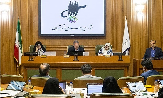 مشخص شدن پنج کاندیدای اصلی تصدی شهرداری تهران