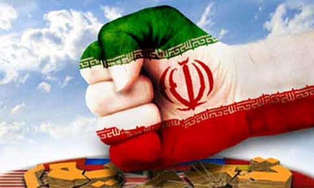 اهداف تحریمی آمریکا/ ایران هرگز شکست نمی‌خورد