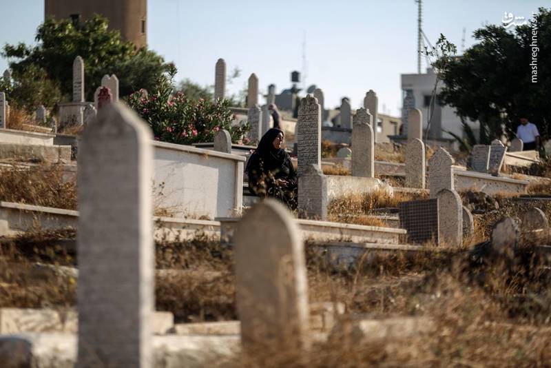 قبرستان شماره‌ای چیست؟/ آل خلیفه از پیکر شهدای انقلاب بحرین هم هراس دارد! +عکس