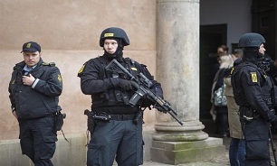دانمارک ۳ عضو گروهک تروریستی الاحوازیه را بازداشت کرد