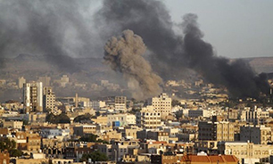 پنتاگون با عربستان در حمله به الحدیده یمن همکاری دارد