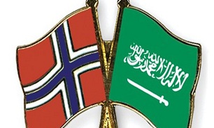 نروژ فروش تسلیحات به رژیم سعودی را متوقف کرد