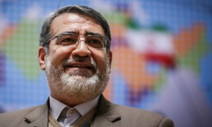 وزیر کشور وارد اهواز شد/ بازدید از مرزها در آستانه اربعین حسینی