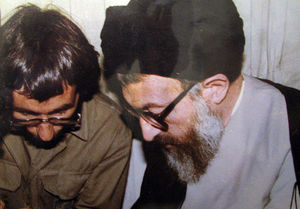 چرا اسناد لانه جاسوسی درباره شهید بهشتی منتشر نشد؟