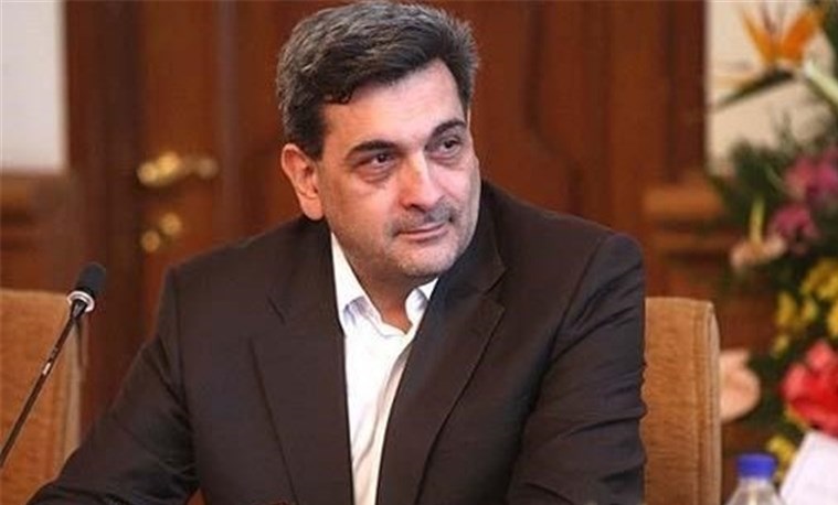 پیروز حناچی با 11 رای شهردار تهران انتخاب شد