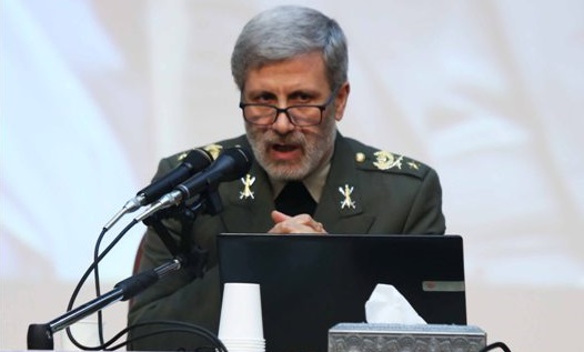 پاسخ پشیمان‌کننده ایران به اقدام هر متجاوزی در عرصه فضا