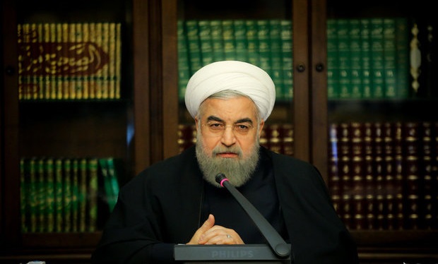 مردم با صدای رسا، گله‌ و نقدشان را باید بگویند/ ایران در سال‌های آینده سربلندتر خواهد بود