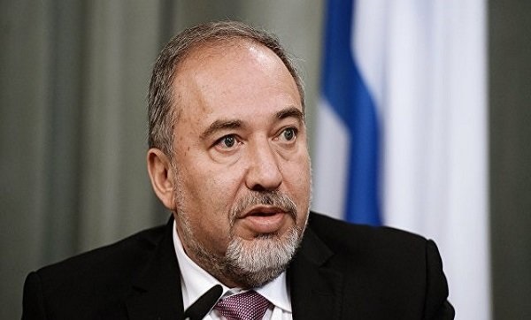وزیر جنگ رژیم صهیونیستی استعفا کرد