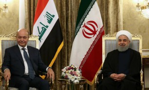 روابط اقتصادی ایران و عراق را می‌توان به 20 میلیارد دلار رساند