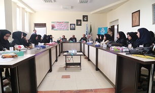 برگزاری کرسی آزاداندیشی دانشجویی با محوریت«فرهنگ ایثار و شهادت» در بوشهر