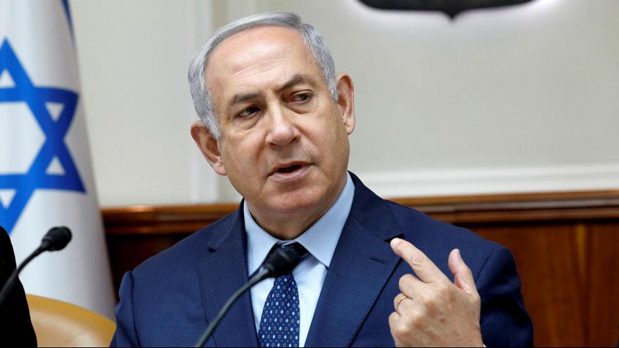 تلاطم در کابینه نتانیاهو