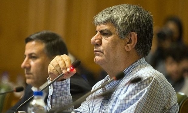 حکم شهردار تهران به زودی ابلاغ شود