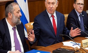نشست نتانیاهو با احزاب ائتلافی برای پایان دادن به بحران کابینه بدون نتیجه پایان یافت
