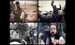 سینمای دفاع مقدس ایران با سینمای متداول جنگی جهان متفاوت است