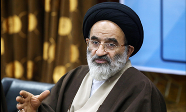 شکست طرح‌های آمریکا در منطقه/ وحدت، شعار نظام جمهوری اسلامی ایران است