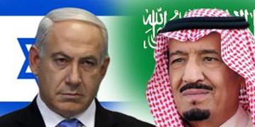 همپیمانی عربستان و اسرائیل در اتحاد پنهان علیه ایران