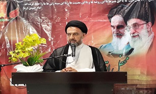 حضور شیعیان جهان کنارملت ایران در راهپیمایی اربعین نشانه وحدت است