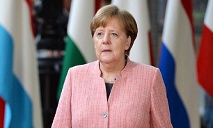 صدر اعظم آلمان قتل خاشقچی را محکوم کرد