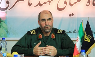 قرارگاه عملیاتی شهید ناصری در بحث «امنیت» و «محرومیت‌‌زدایی» فعالیت دارد