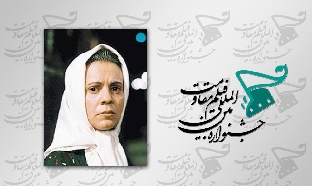 سلما مصری بازیگر فیلم «بازمانده» به ایران می‌آید