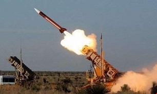 موشک‌های بالستیک «زلزال ۱» یمن مواضع سعودی را درهم کوبیدند