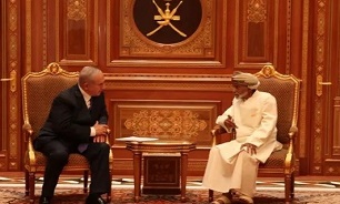 سفر غیرعلنی نتانیاهو به عمان