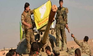 41 کشته در یورش داعش به نیروهای سوریه دموکراتیک در شرق دیرالزور