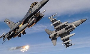 ۳۴ عنصر مسلح «پ‌ک‌ک» در شمال عراق کشته شدند