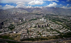 بازنگری طرح جامع و تفصیلی در برنامه سوم توسعه شهر تهران