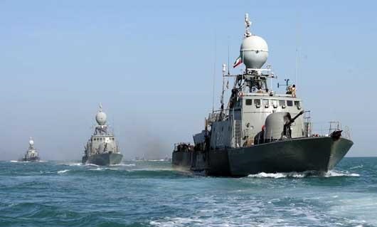 ناوشکن سهند رادارگریز است/ خودکفایی ایران در تعمیر و اورهال زیردریایی‌های سنگین