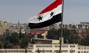 درخواست دمشق از شورای امنیت برای توقف حملات آمریکا و اسرائیل