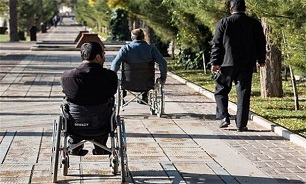 خدمات ویژه‌ شرکت ملی پخش فرآورده‌های نفتی به معلولین و جانبازان