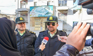 کشف 50 کیلوگرم مواد مخدر در کرمانشاه