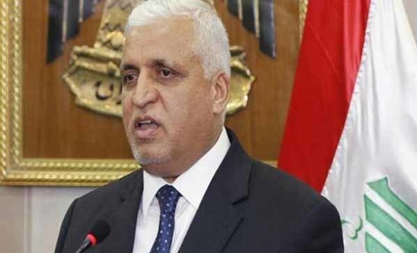 اخبار عراق؛ از درخواست مقتدی صدر تا وزیر کشوری الفیاض