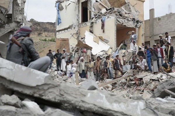 سازمان ملل خواستار آتش‌بس پایدار در یمن شد