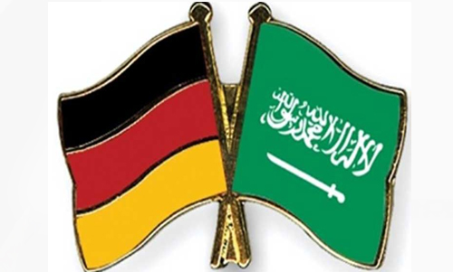 آلمان مقادیری مهمات روانه عربستان کرده است