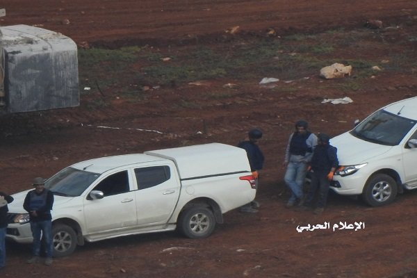تحرکات صهیونیست‌ها در نزدیکی مرز‌های لبنان را دقیقا رصد می‌کنیم